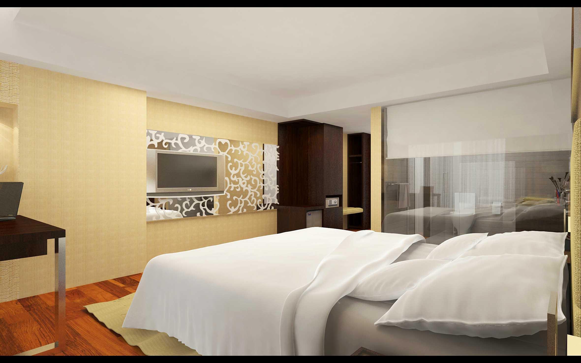 The Alana Hotel & Convention Center Solo By Aston Exterior foto