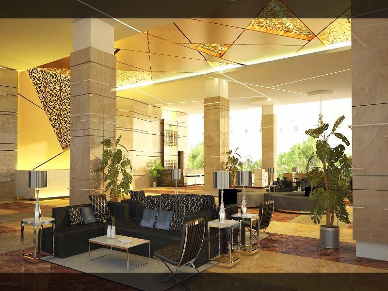 The Alana Hotel & Convention Center Solo By Aston Exterior foto